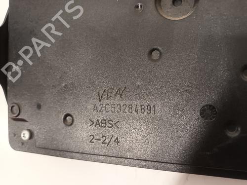 Control unit RENAULT ZOE Hatchback Van (BFM_) Electric (BFME) | BP17911531M11 - Image 6