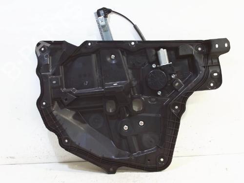 Used Front left window mechanism Front left window mechanism 7315149 7315149