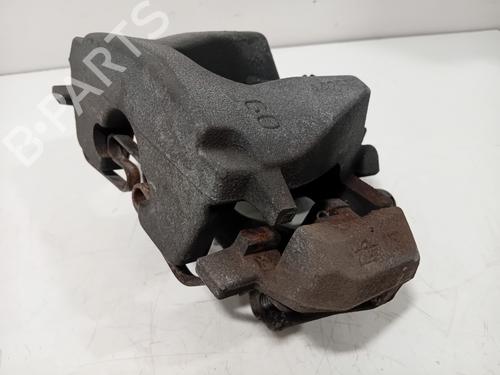 Left front brake caliper JAGUAR F-PACE (X761) 2.0 TD4 AWD | BP32774708M105 - Image 3