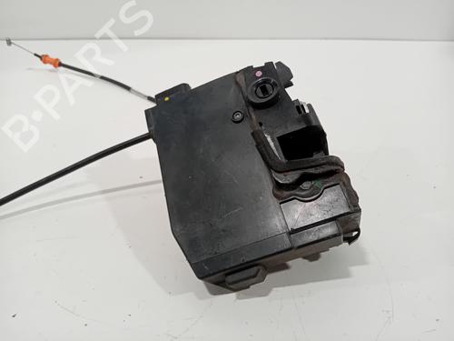 Rear left lock CITROËN C4 Picasso II 1.6 BlueHDi 120 | BP25049815C100 