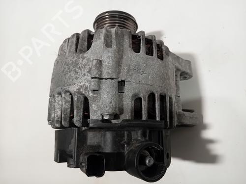 Alternator OPEL CORSA F (P2JO) 1.2 (68) | BP38483700M7 - Image 4