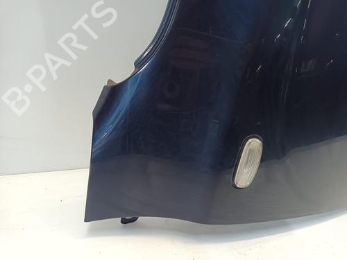 Right front fenders FIAT PANDA (312_, 319_) 0.9 (312PXG1A) | BP29528321C42 
