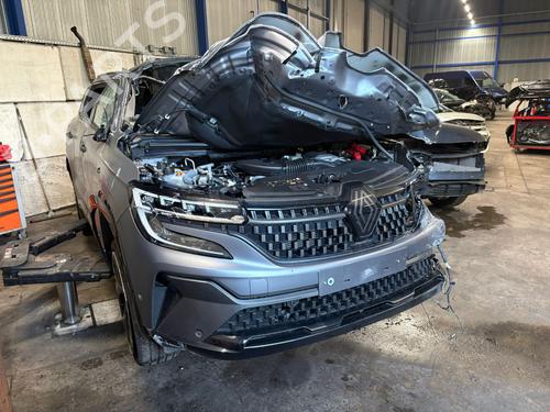 Battery RENAULT ESPACE VI (RHN) E-TECH 200 Hybrid | BP33304286E11 - Image 8