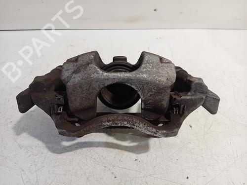 Left front brake caliper FORD PUMA (J2K, CF7) 1.0 EcoBoost mHEV | BP19727155M105 - Image 2