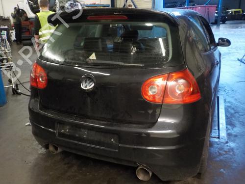 Left front driveshaft VW GOLF V (1K1) 1.6 FSI | BP6869786M38 