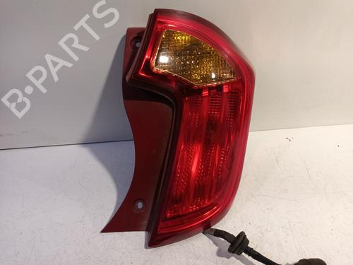 Used Right taillight Right taillight 17911498 17911498