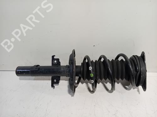 Used Left front shock absorber Left front shock absorber 24467940 24467940