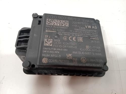 Capteur électronique VW CRAFTER Van (SY_, SX_) 2.0 TDI FWD (SYB, SYC, SYD) (177 hp) 32990568