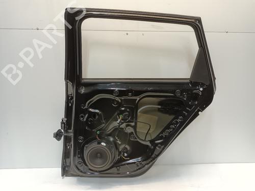 Right rear door SEAT LEON ST (5F8) 1.6 TDI | BP30309122C5 