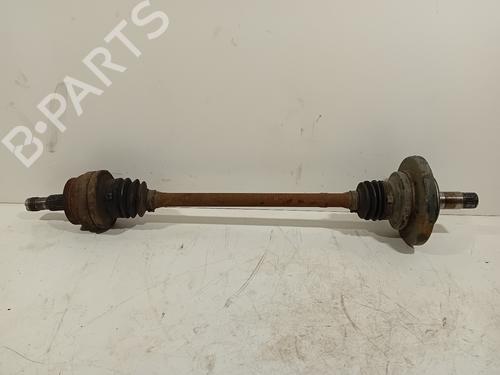 Used Right rear driveshaft Right rear driveshaft 15796244 15796244