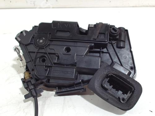 Rear left lock SEAT LEON (5F1) 2.0 TDI | BP13644584C100 