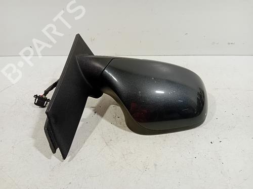 Right mirror SEAT ALTEA XL (5P5, 5P8) 1.8 TFSI | BP18950614C27 