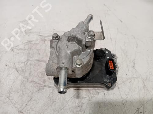 Used Auxiliary water pump Auxiliary water pump 38467930 38467930