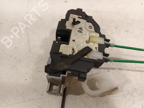 Rear right lock HYUNDAI i30 Estate (FD) 1.4 | BP15508350C99