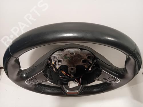 Steering wheel RENAULT CAPTUR I (J5_, H5_) 1.2 TCe 120 | BP26532702C49 - Image 2