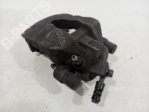 Left front brake caliper VW POLO VI (AW1, BZ1, AE1) 1.0 TSI | BP32416330M105 - Image 2