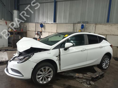 Brugte OPEL ASTRA K (B16)  1.0 Turbo (68)  4648975