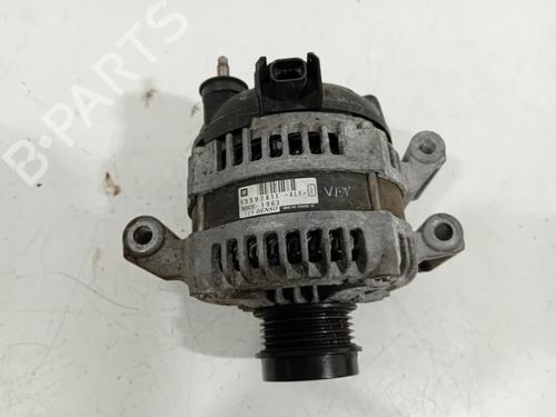 Alternator OPEL INSIGNIA B Sports Tourer (Z18) 2.0 4x4 (35) | BP17103859M7 