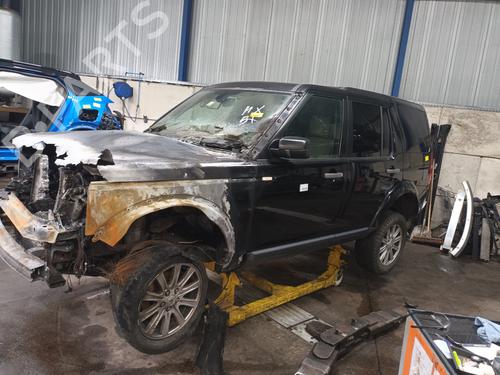 Used Parts LAND ROVER DISCOVERY III (L319) 2.7 TD 4x4 4931442