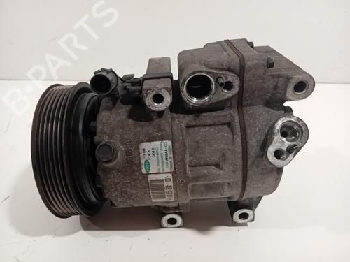 Used AC compressor AC compressor 31147926 31147926