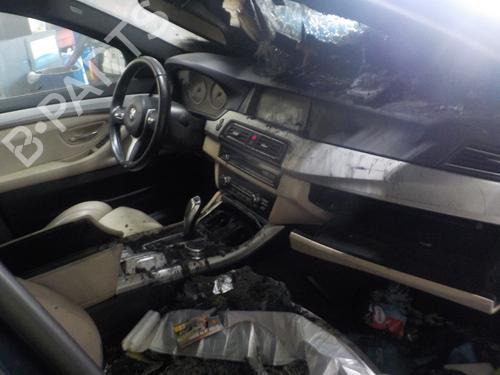 Headlight switch BMW 5 (F10) 528 i | BP12225978I24 