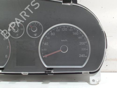Instrument cluster HYUNDAI i30 Estate (FD) 2.0 | BP12526939C47 