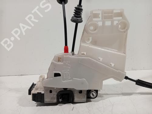 Used Rear left lock FIAT 500X (334_) 1.6 (334AXE1A) (110 hp) 30884018