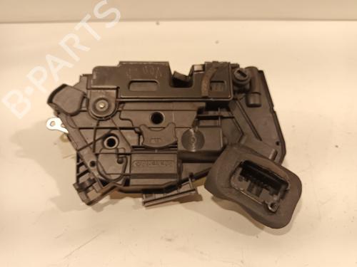 Rear left lock SEAT LEON (5F1) 1.0 TSI | BP17954549C100 