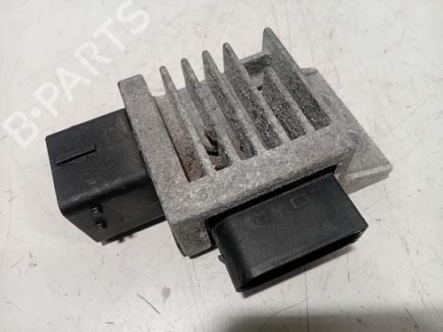 Electronic module RENAULT TRAFIC III Van (FG_) 2.0 dCi 120 (FGMN) | BP37671633M83 - Image 2