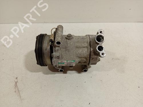Used AC compressor DACIA SANDERO 1.2 16V (75 hp) 19093815