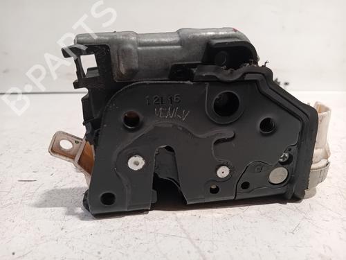Used Front left lock Front left lock AUDI A6 C7 Avant (4G5, 4GD) 3.0 TDI quattro (218 hp) 29325549 29325549