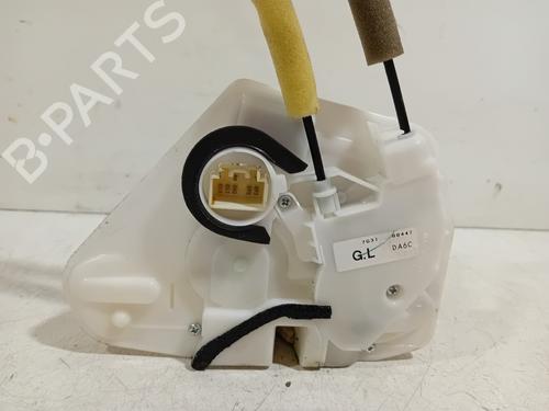 Front left lock MAZDA 2 Hatchback (DL, DJ) 1.5 SKYACTIV-G | BP21056510C98 - Image 4