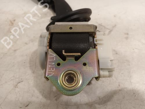 Front left seatbelt BMW X3 (E83) 3.0 d | BP15738423I26 
