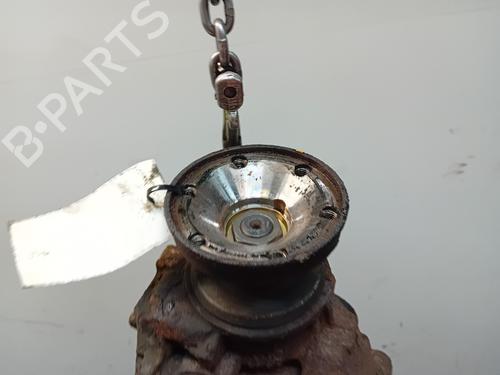 Rear differential BMW X3 (E83) 3.0 d | BP15855794M24 