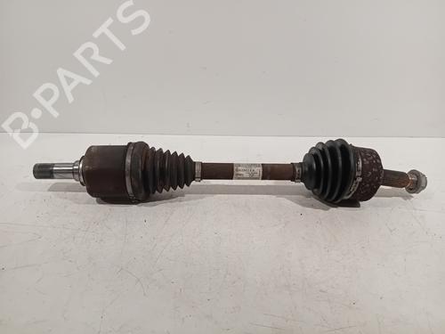 Used Left front driveshaft Left front driveshaft 22379945 22379945