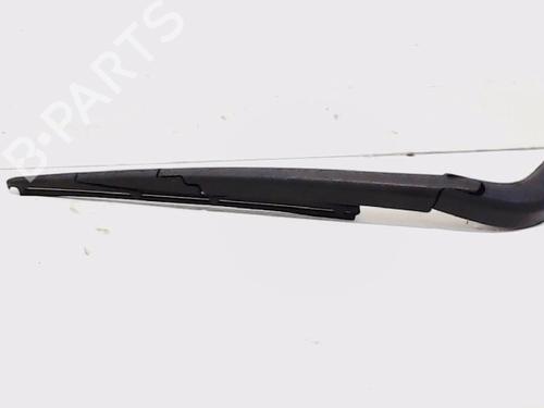 Used Rear windshield wiper arm CHEVROLET SPARK (M300) 1.0 (68 hp) 13196279