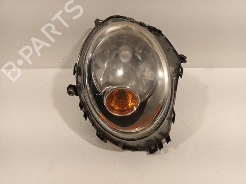 Used Right headlight Right headlight 16824864 16824864