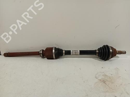 Used Right front driveshaft PEUGEOT 2008 I (CU_) 1.2 THP 110 / PureTech 110 (110 hp) 22703114