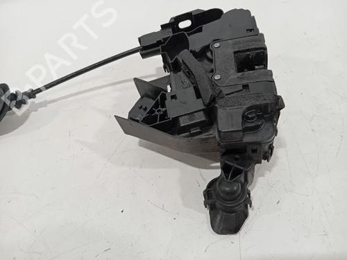 Front left lock RENAULT GRAND SCÉNIC IV (R9_) 1.3 TCe 160 (R9NC) | BP28282982C98 