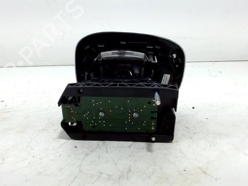 Gear lever OPEL CORSA D (S07) 1.2 (L08, L68) | BP13375022M90 