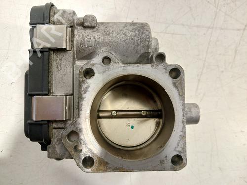 Spjældhus AUDI A3 Sportback (8VA, 8VF) 1.4 TFSI e-tron (150 hp) 33218588