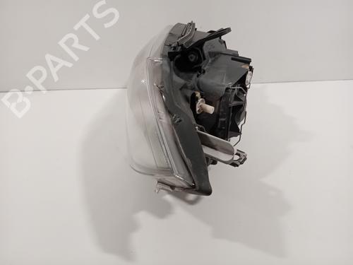 Left headlight BMW 1 (E87) 118 i | BP23250737C28 