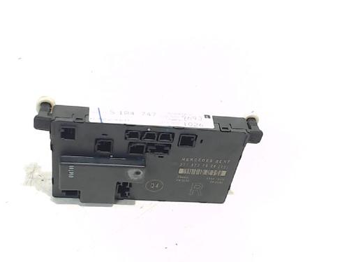 Elektronische module MERCEDES-BENZ E-CLASS (W211) E 320 CDI (211.022) (224 hp) 1174928