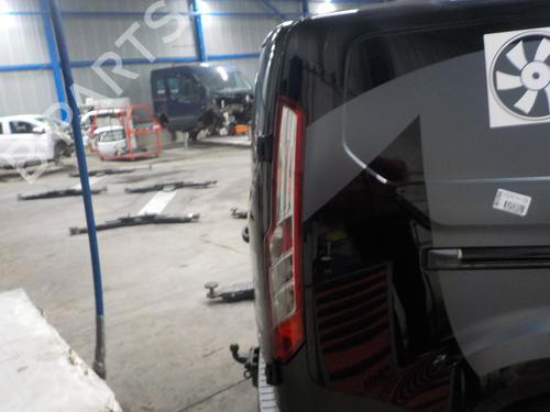 Viskermotor vindrude FORD TRANSIT CUSTOM V362 Van (FY, FZ) 2.2 TDCi | BP24039512M29 