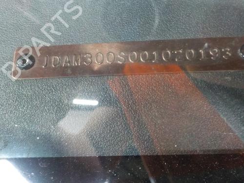 Steering column stalk DAIHATSU SIRION (M3_) 1.0 (M300) | BP15737617I23  - Image 10