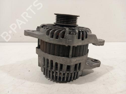 Alternateur MITSUBISHI ASX (GA_W_) 1.6 MIVEC (GA1W) (117 hp) 31979485