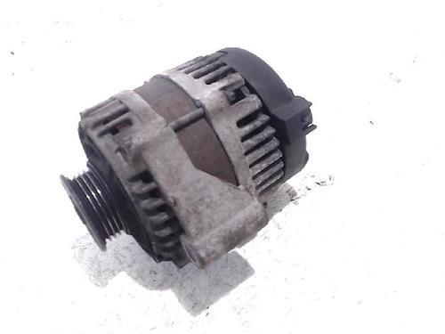 Alternator CHEVROLET AVEO / KALOS Hatchback (T250, T255) 1.2 | BP5999717M7 