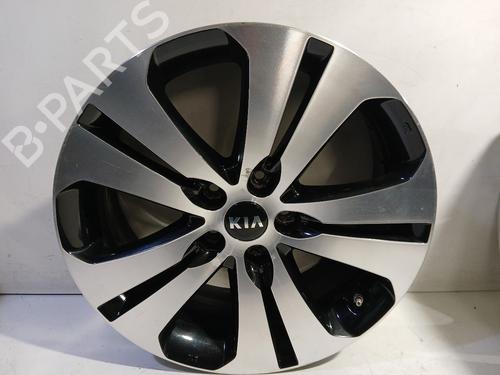 Felg KIA SPORTAGE III (SL) 2.0 CRDi AWD (136 hp) 31018165