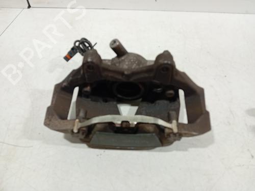 Used Right front brake caliper MERCEDES-BENZ SLK (R172) 200 (172.448) (184 hp) 22526772