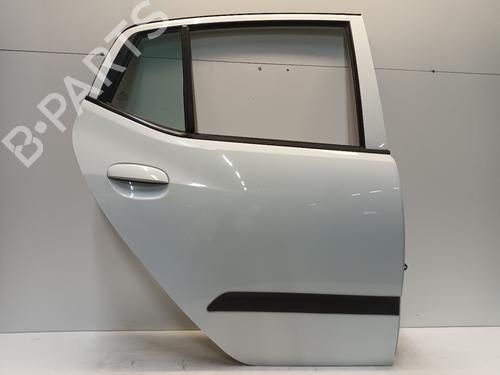 Used Right rear door Right rear door 37269664 37269664